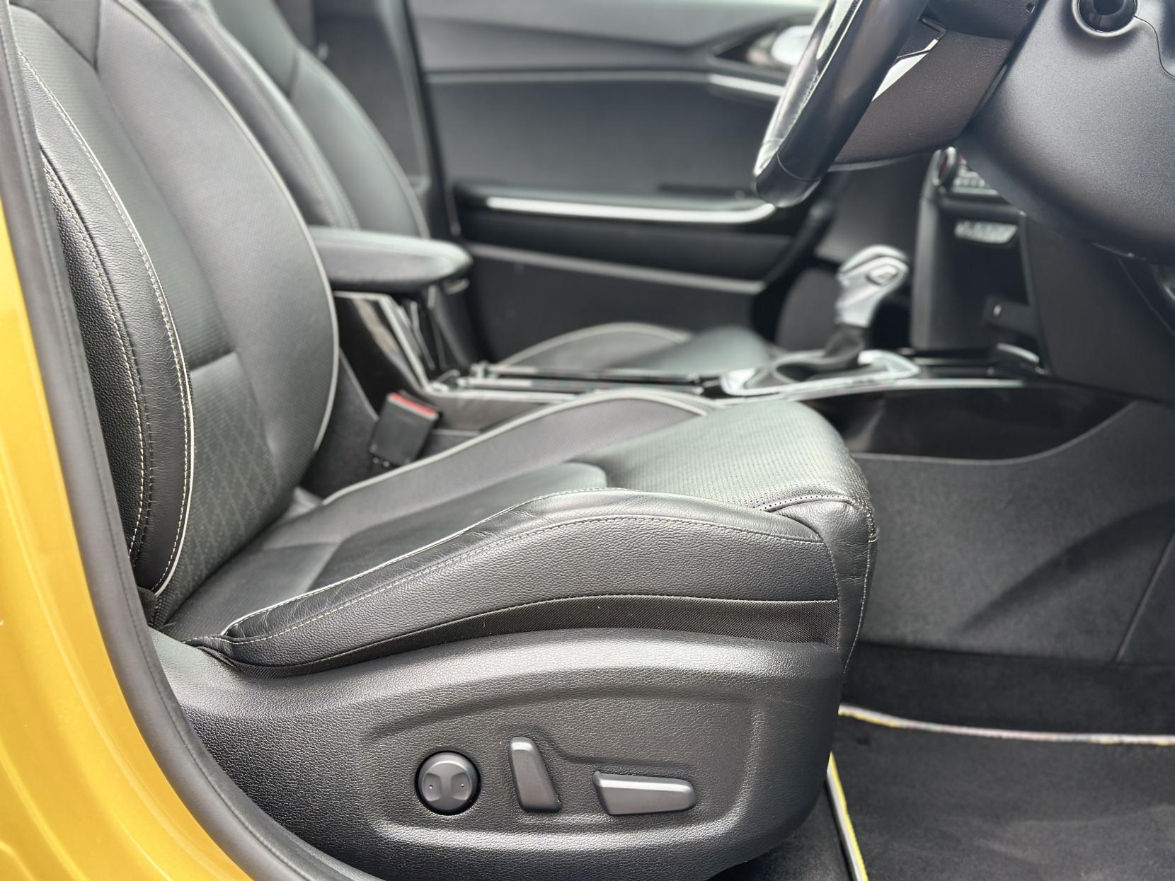 Kia XCeed 1.6 GDi 8.9kWh First Edition SUV 5dr Petrol Plug-in Hybrid DCT Euro 6 (s/s) (139 bhp)