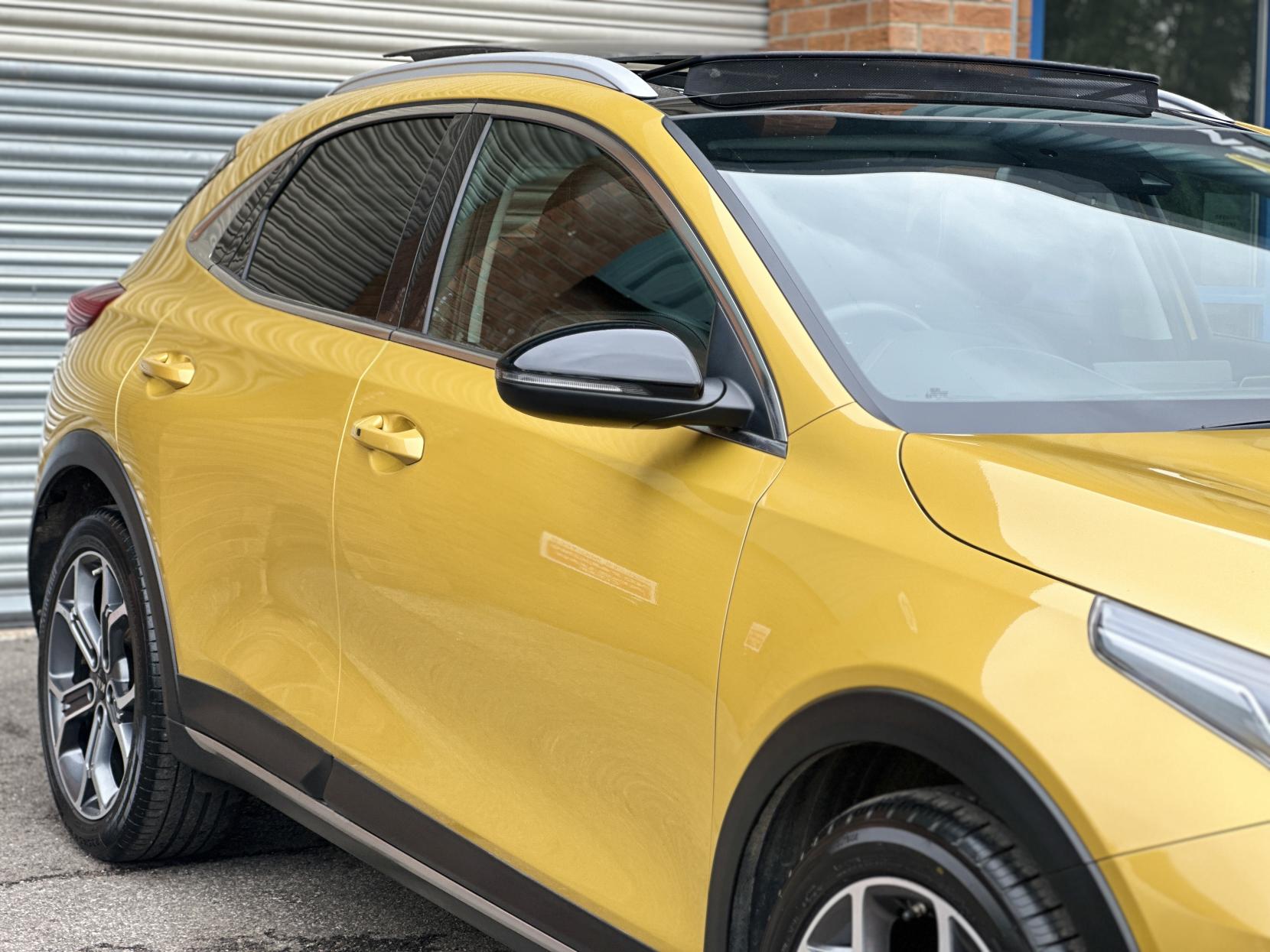 Kia XCeed 1.6 GDi 8.9kWh First Edition SUV 5dr Petrol Plug-in Hybrid DCT Euro 6 (s/s) (139 bhp)