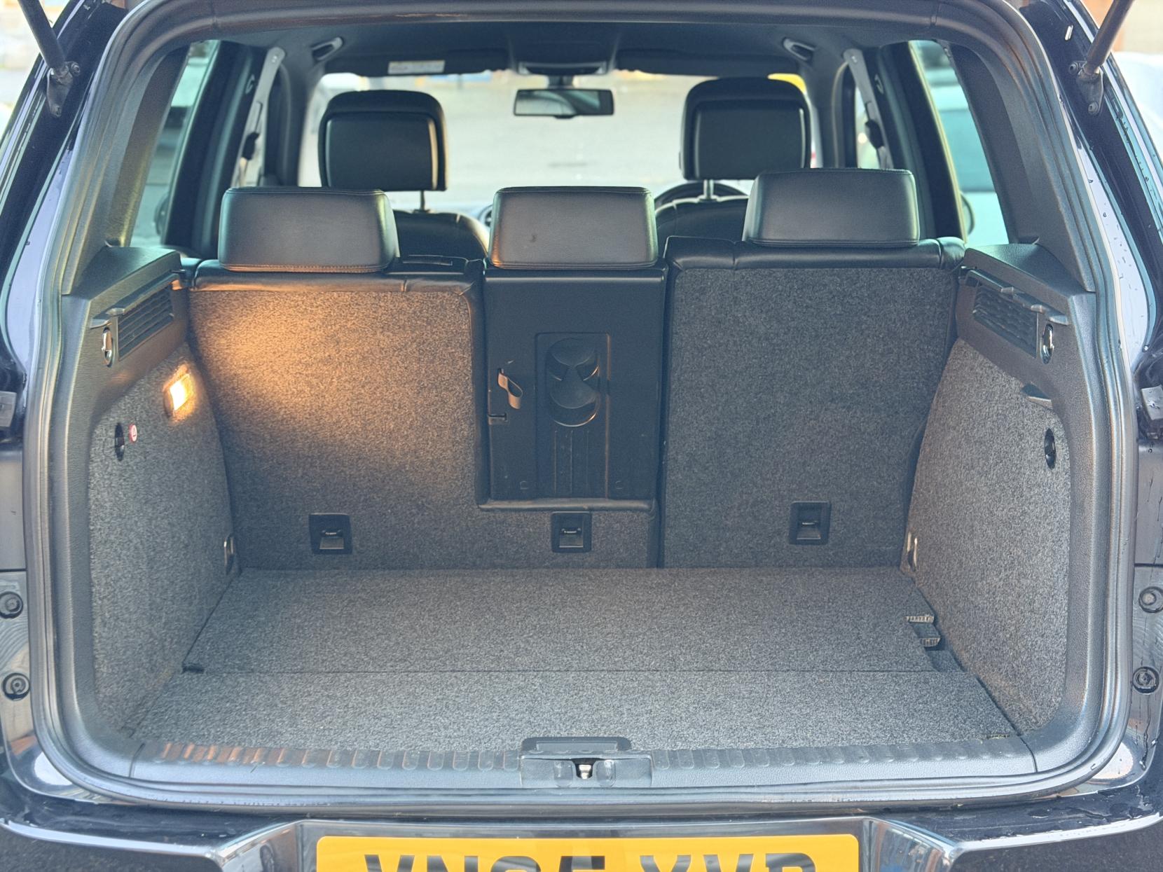 Volkswagen Tiguan 2.0 TDI BlueMotion Tech R-Line Edition SUV 5dr Diesel DSG 4WD Euro 6 (s/s) (150 ps)