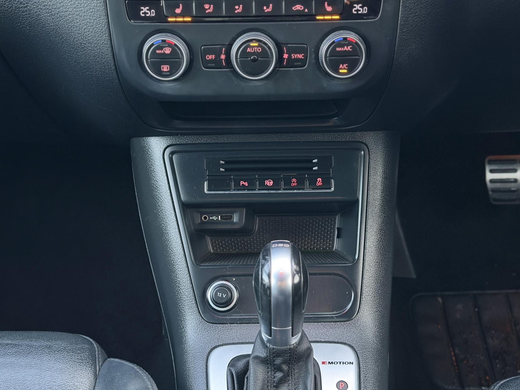 Volkswagen Tiguan 2.0 TDI BlueMotion Tech R-Line Edition SUV 5dr Diesel DSG 4WD Euro 6 (s/s) (150 ps)