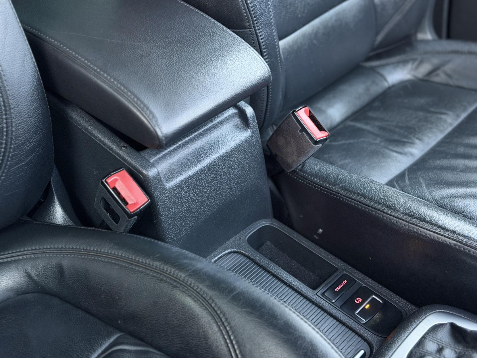 Volkswagen Tiguan 2.0 TDI BlueMotion Tech R-Line Edition SUV 5dr Diesel DSG 4WD Euro 6 (s/s) (150 ps)