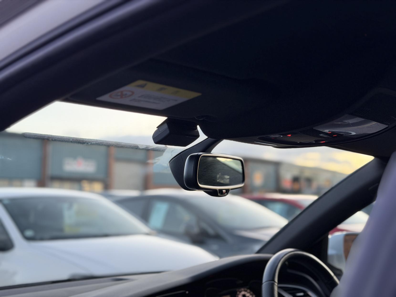 Audi A4 Avant 2.0 TFSI S line Estate 5dr Petrol Multitronic 