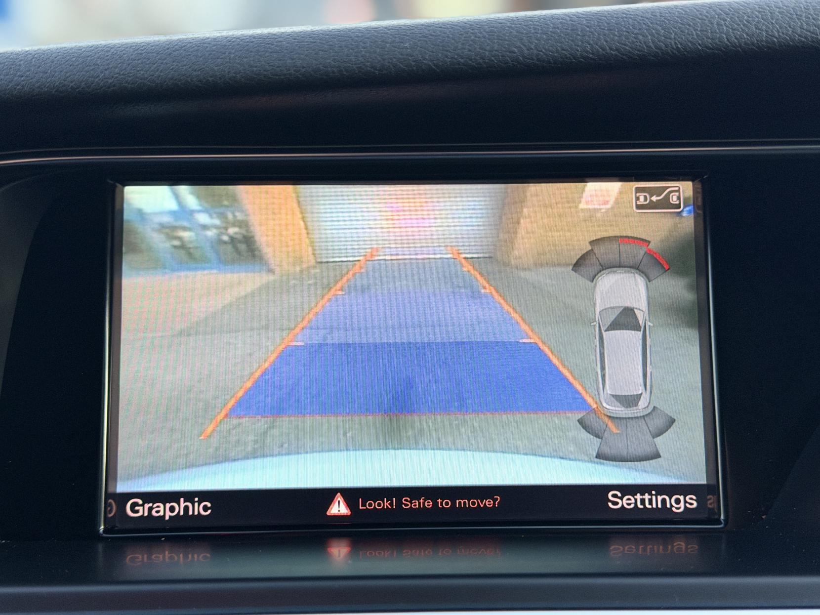 Audi A4 Avant 2.0 TFSI S line Estate 5dr Petrol Multitronic 