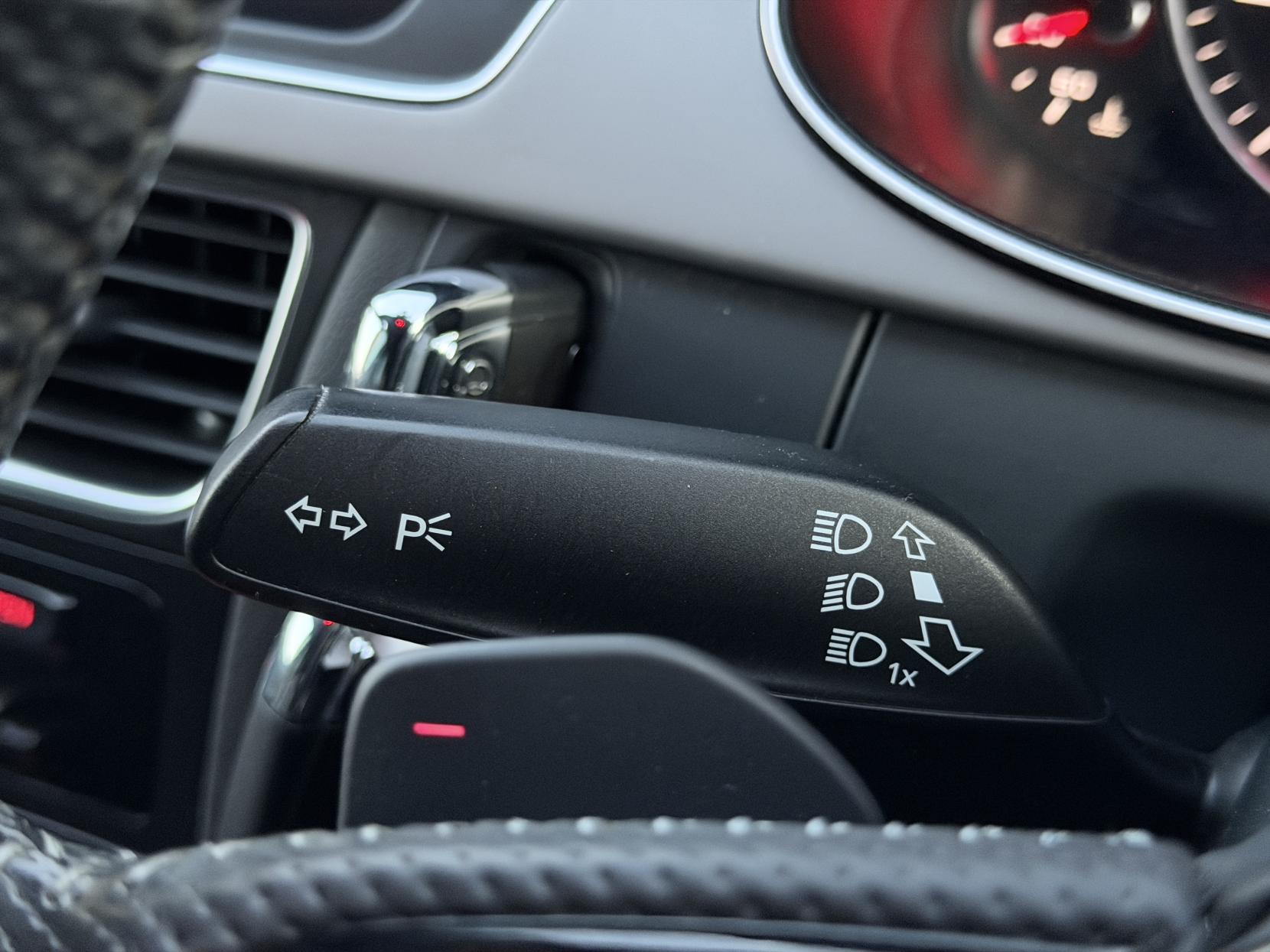 Audi A4 Avant 2.0 TFSI S line Estate 5dr Petrol Multitronic 