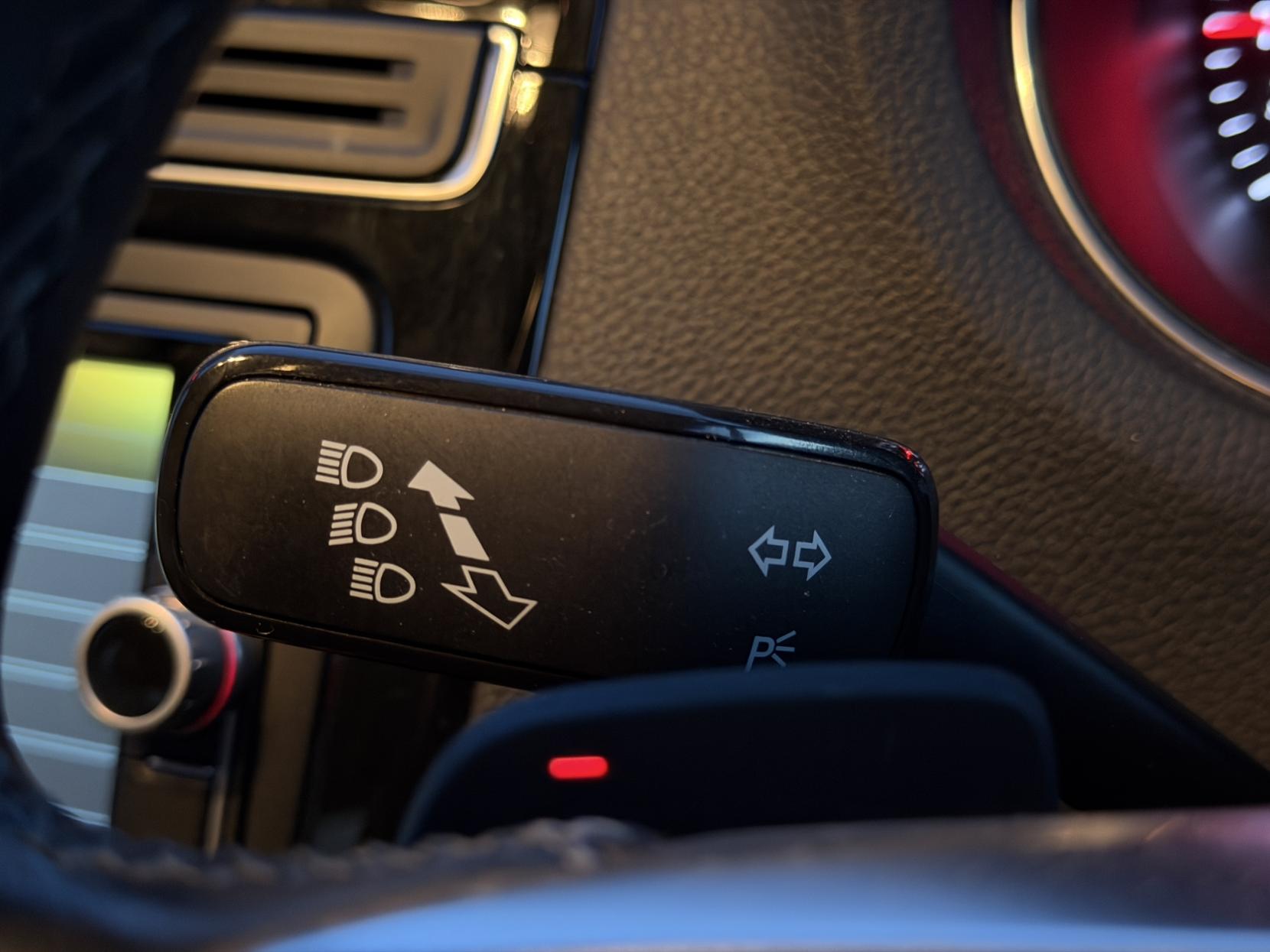 Volkswagen Polo 1.4 TSI BlueMotion Tech ACT BlueGT Hatchback 5dr Petrol DSG Euro 6 (s/s) (150 ps)