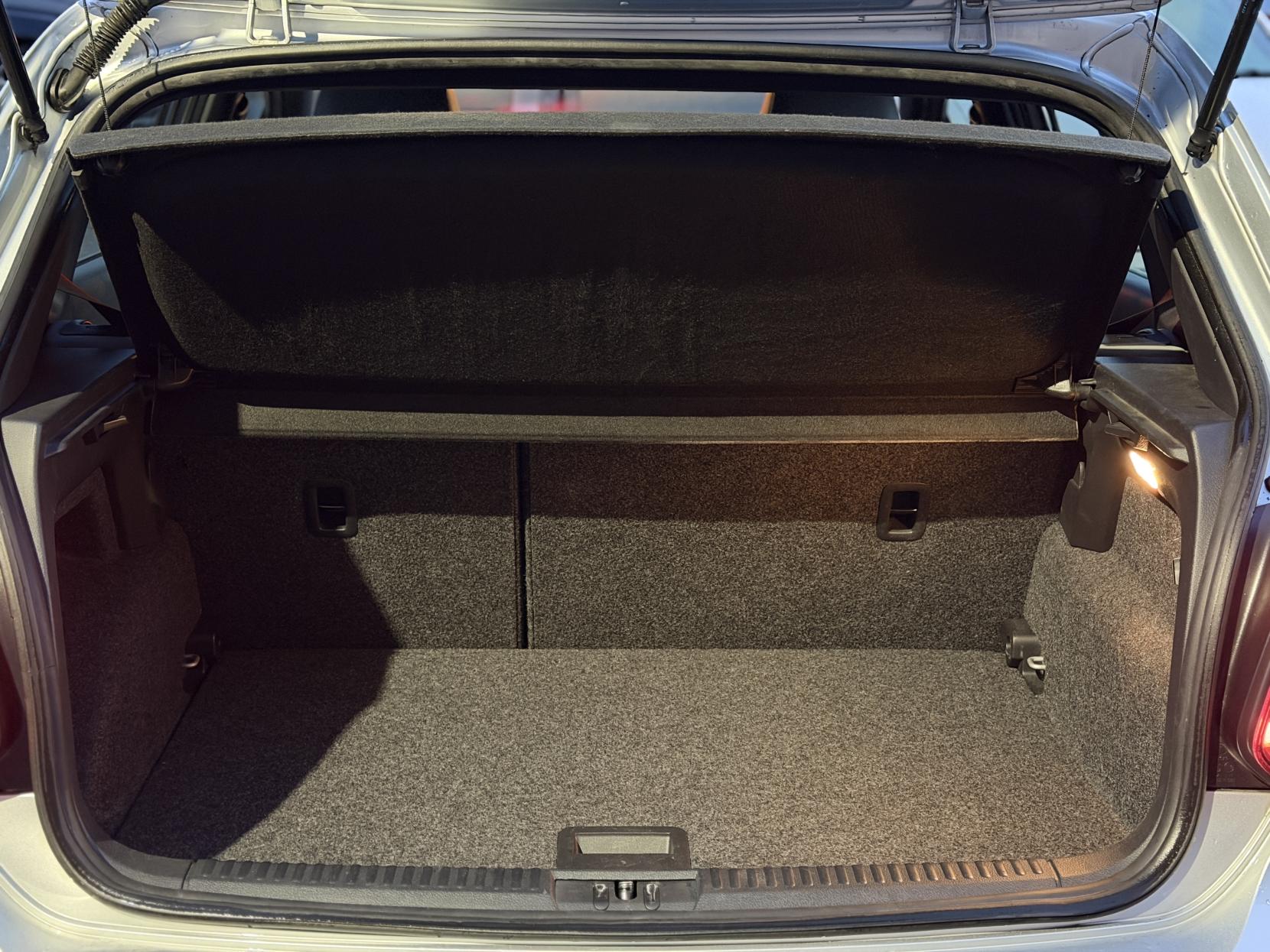 Volkswagen Polo 1.4 TSI BlueMotion Tech ACT BlueGT Hatchback 5dr Petrol DSG Euro 6 (s/s) (150 ps)