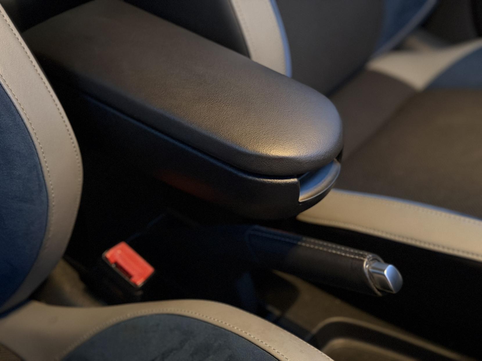 Volkswagen Polo 1.4 TSI BlueMotion Tech ACT BlueGT Hatchback 5dr Petrol DSG Euro 6 (s/s) (150 ps)