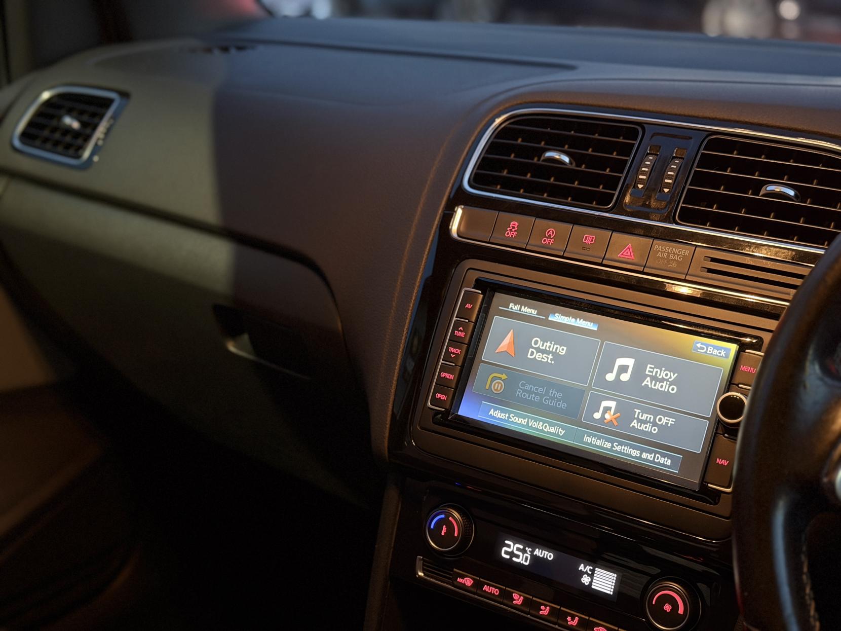 Volkswagen Polo 1.4 TSI BlueMotion Tech ACT BlueGT Hatchback 5dr Petrol DSG Euro 6 (s/s) (150 ps)