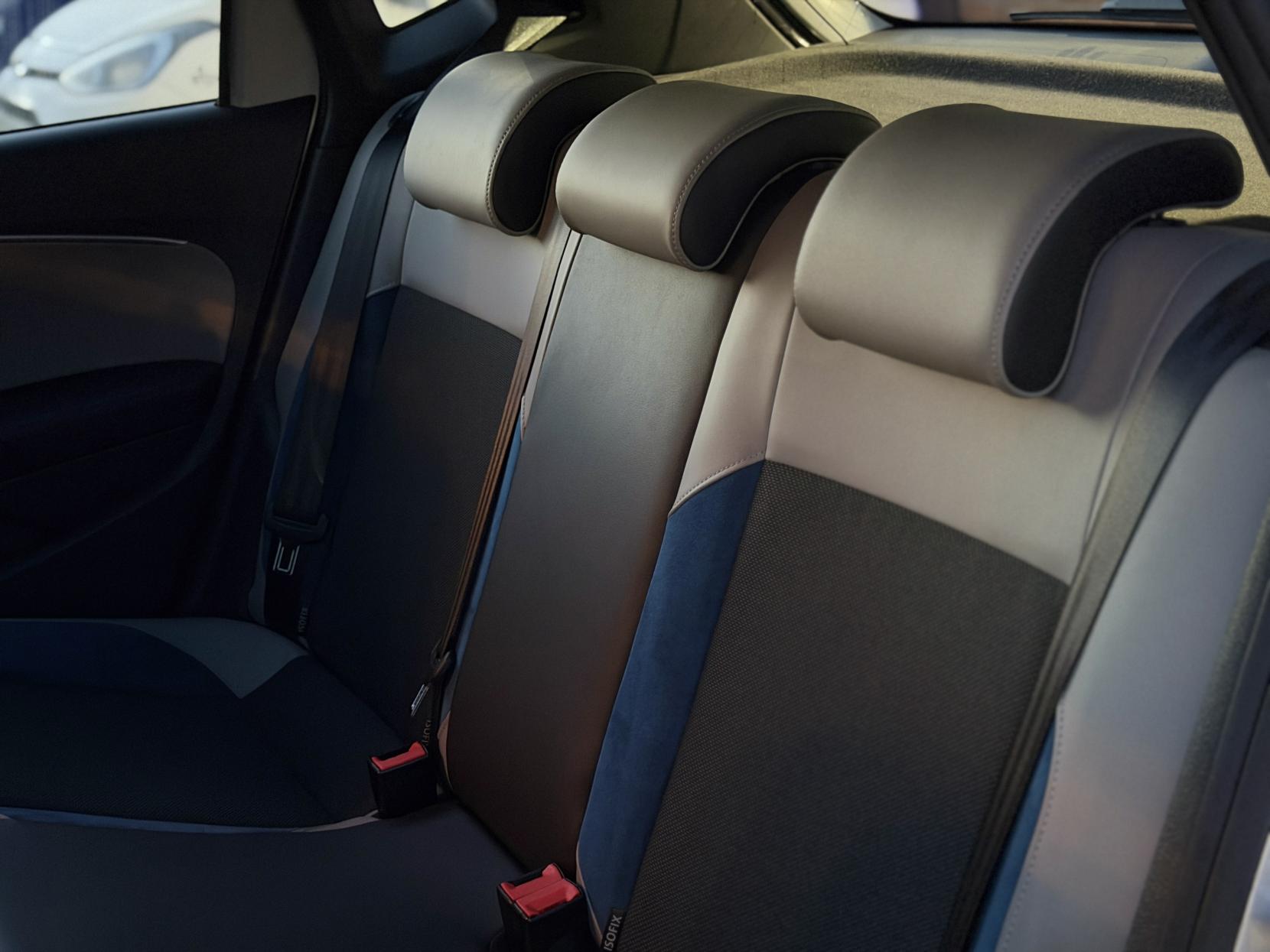 Volkswagen Polo 1.4 TSI BlueMotion Tech ACT BlueGT Hatchback 5dr Petrol DSG Euro 6 (s/s) (150 ps)