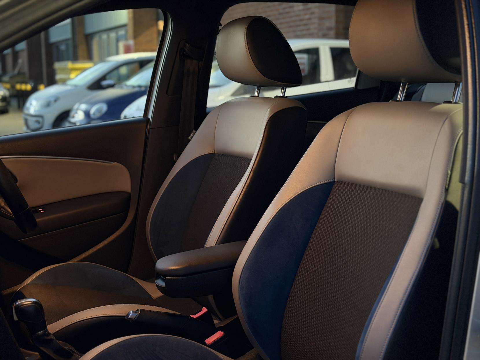 Volkswagen Polo 1.4 TSI BlueMotion Tech ACT BlueGT Hatchback 5dr Petrol DSG Euro 6 (s/s) (150 ps)