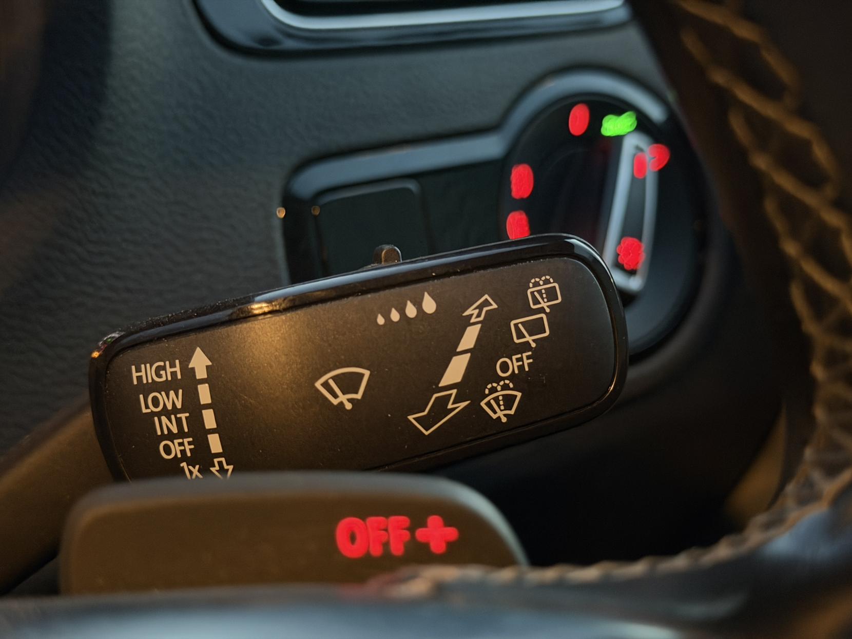 Volkswagen Polo 1.4 TSI BlueMotion Tech ACT BlueGT Hatchback 5dr Petrol DSG Euro 6 (s/s) (150 ps)