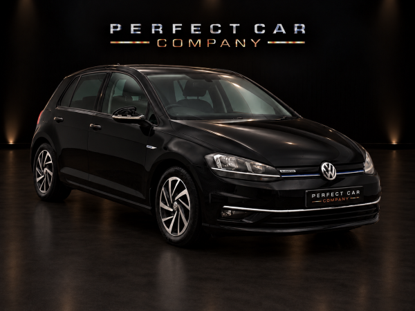 Volkswagen Golf 1.5 TSI EVO Match Hatchback 5dr Petrol Manual Euro 6 (s/s) (130 ps)