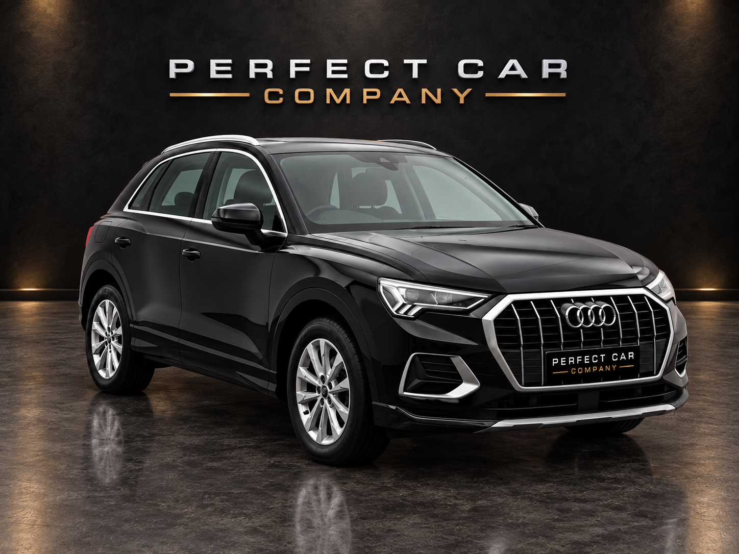 2023 Audi Q3