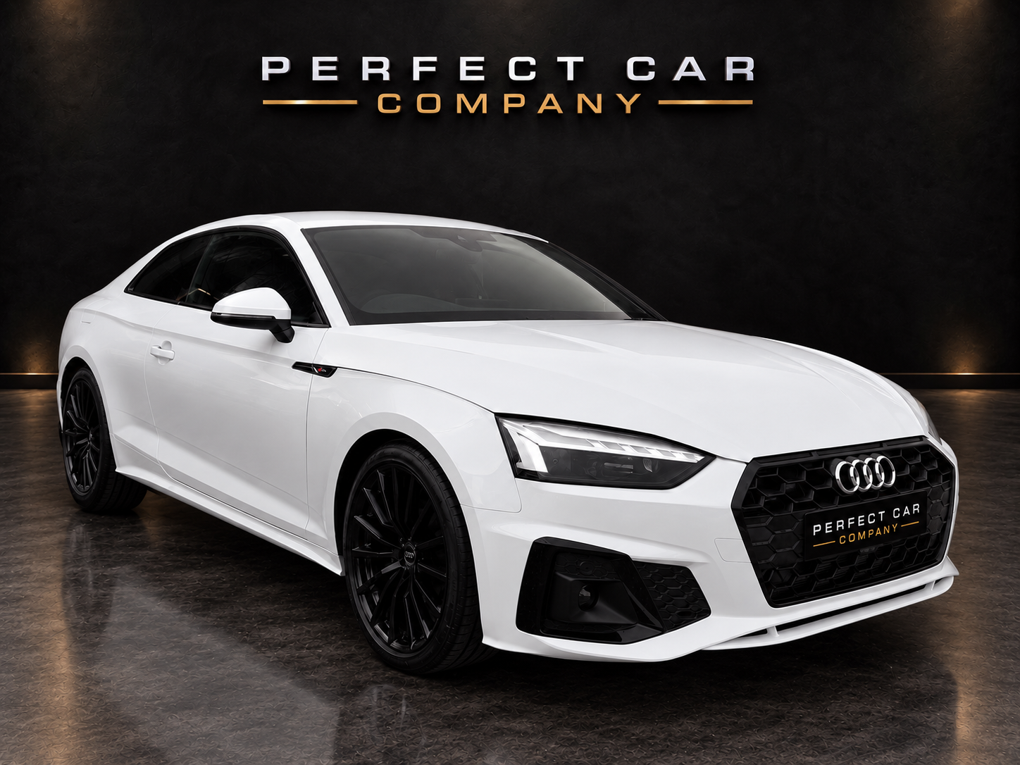 2023 Audi A5