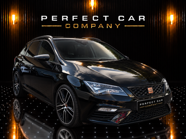 2019 Seat Leon