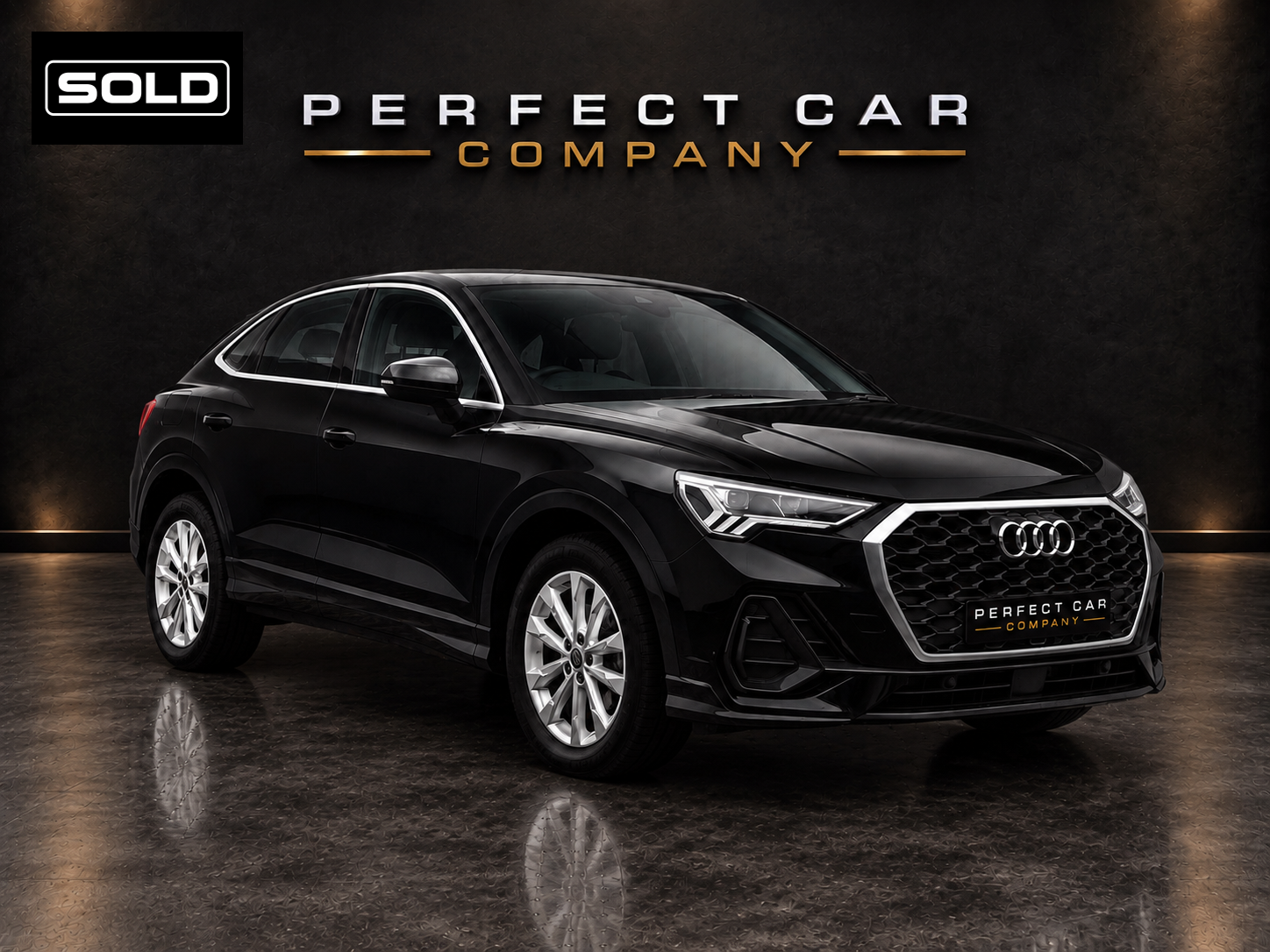 2022 Audi Q3