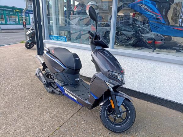 Lexmoto L5 50 Scooter (2024 - )