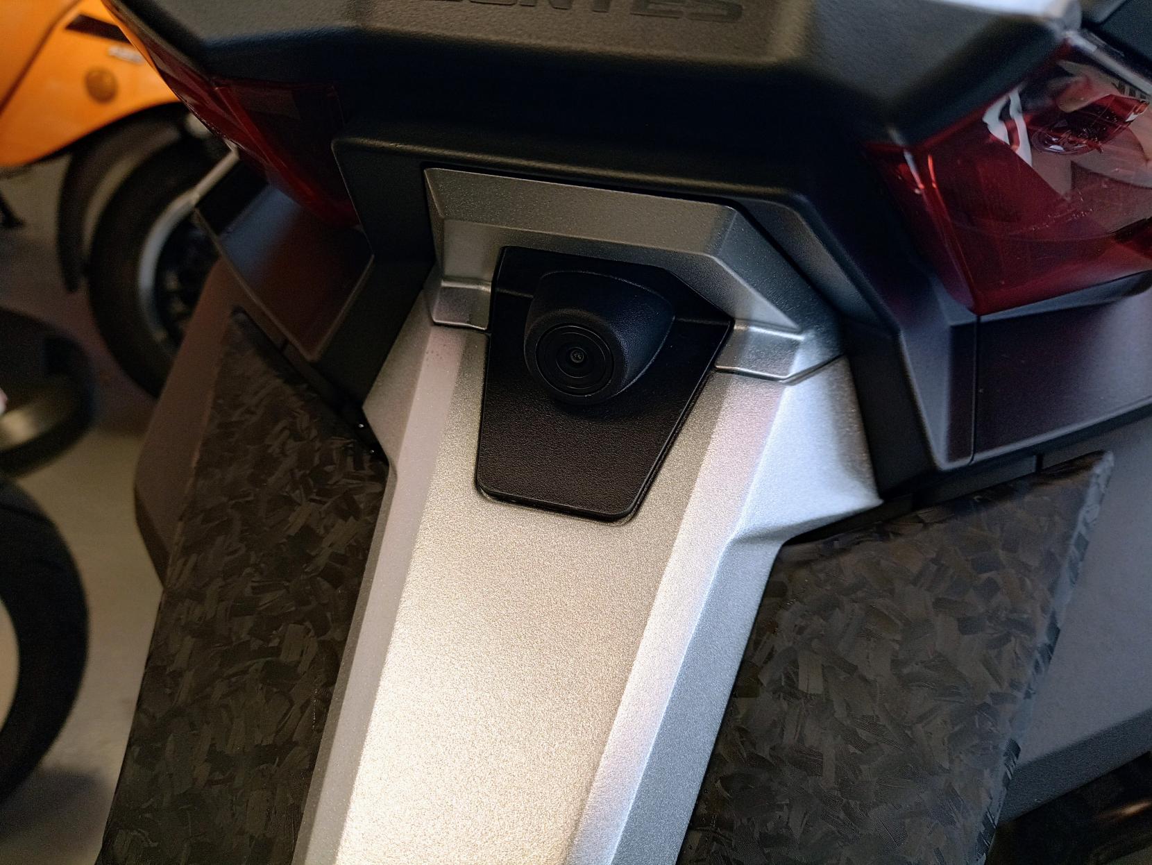 Zontes ZT368T-G 368 Scooter (2025 - )