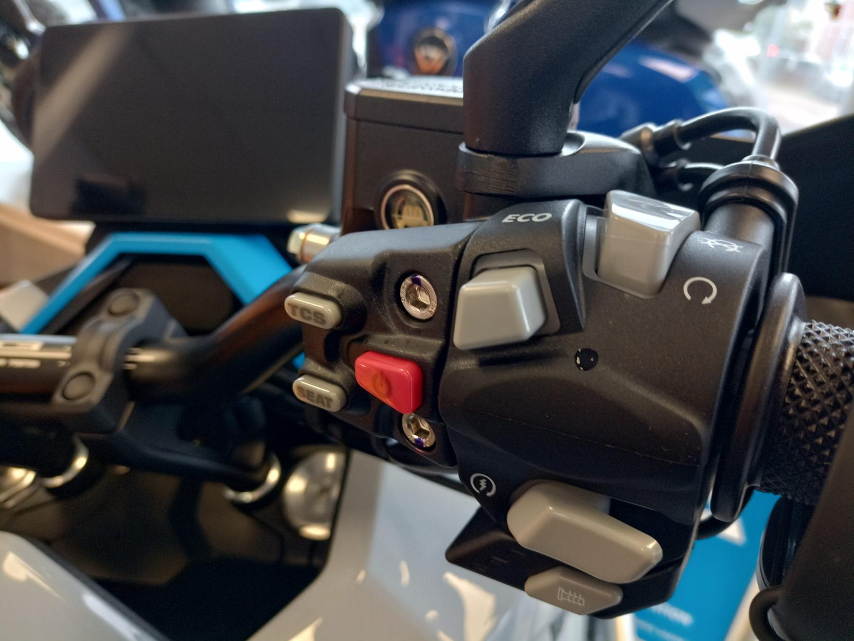 Zontes ZT368T-G 368 Scooter (2025 - )