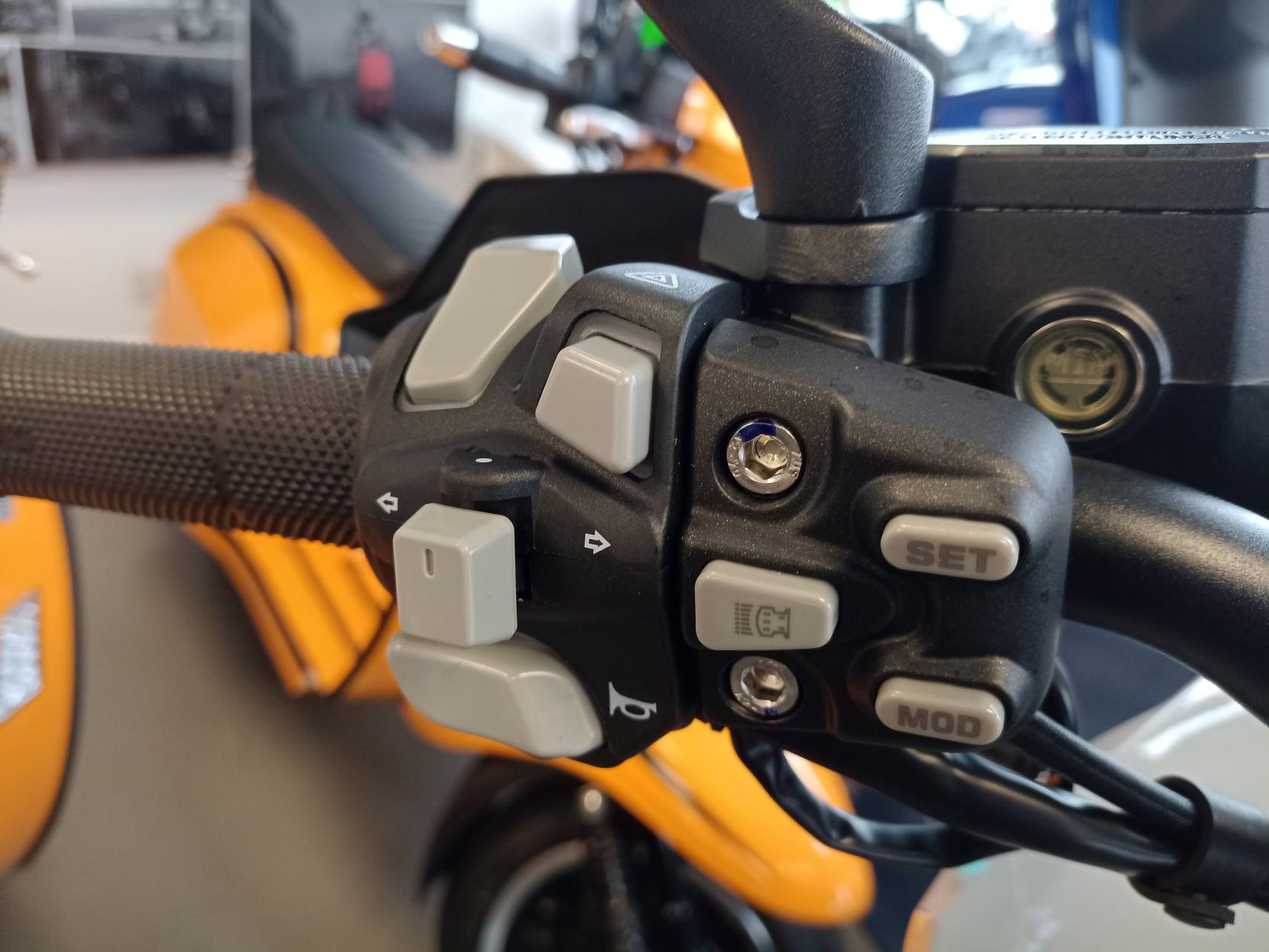 Zontes ZT368T-G 368 Scooter (2025 - )