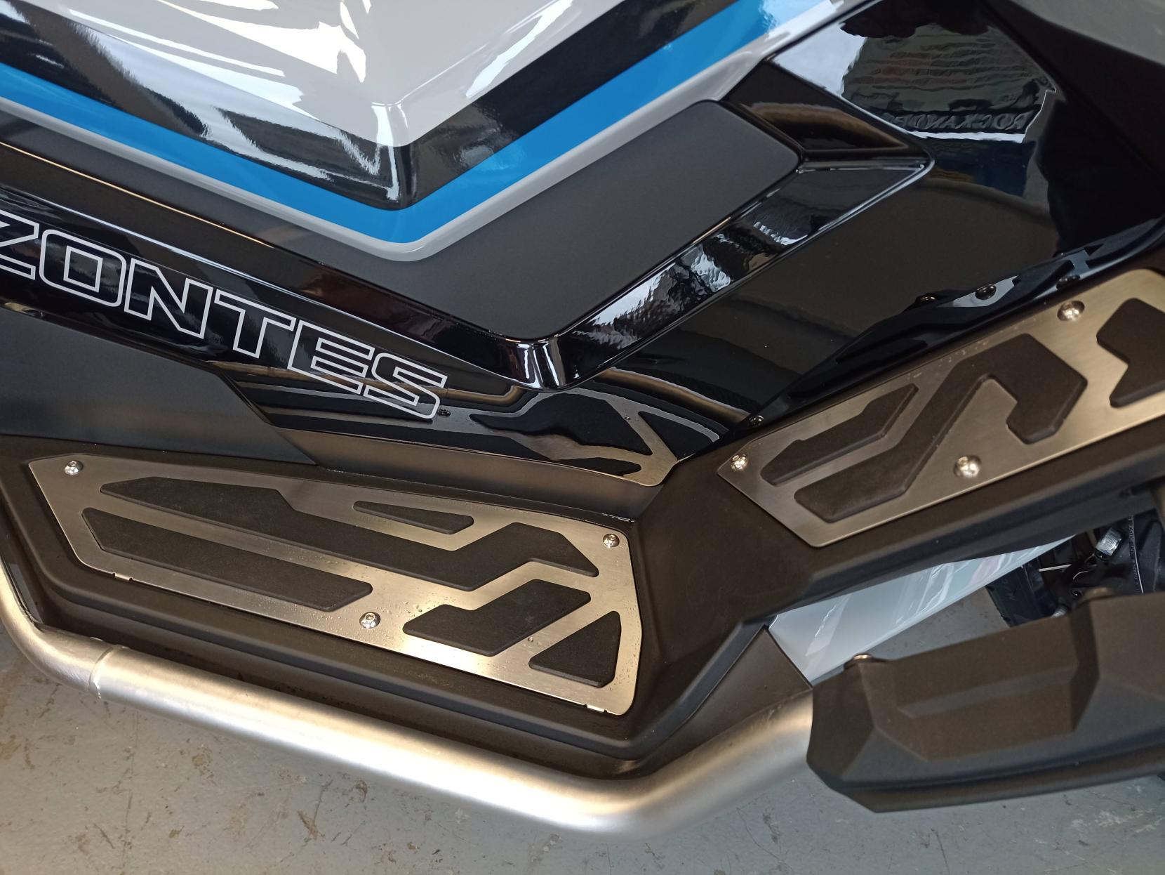 Zontes ZT368T-G 368 Scooter (2025 - )