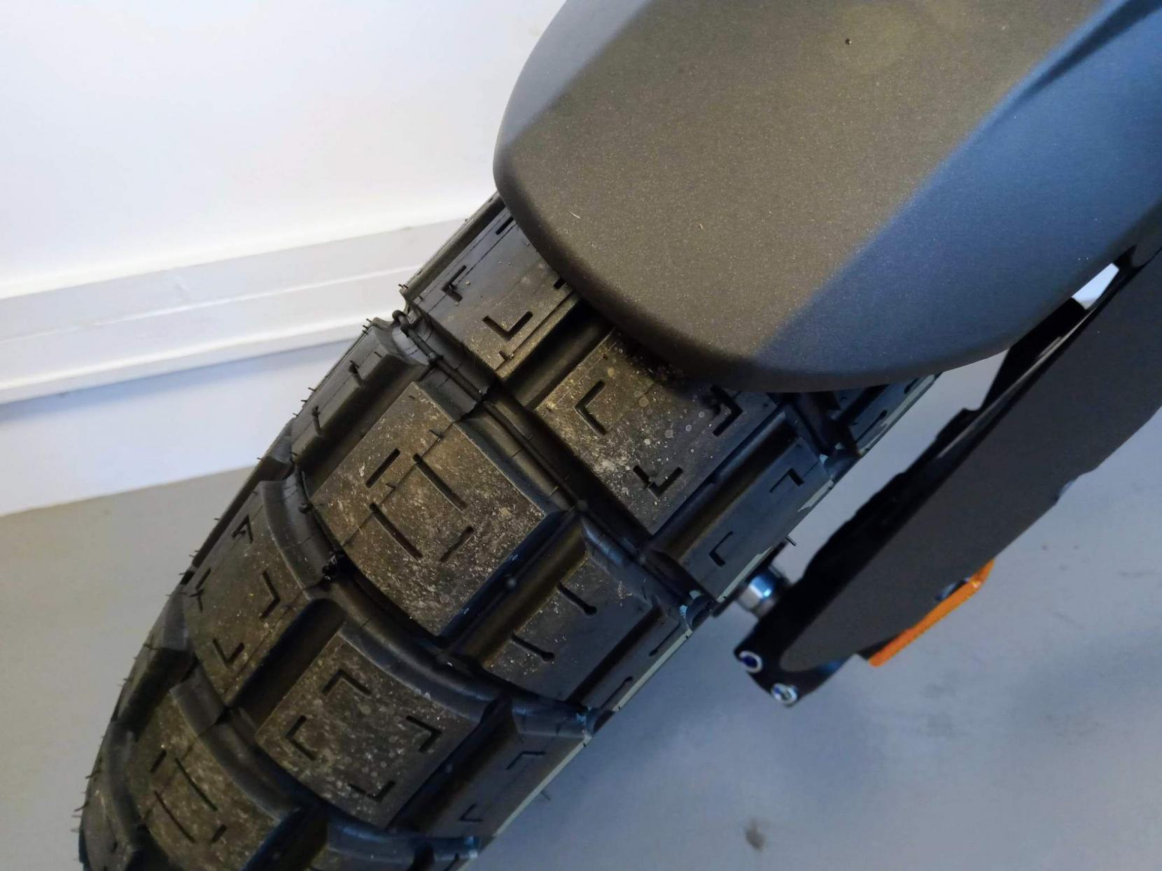 Zontes ZT125-GK 125 125 Naked (2020 - )