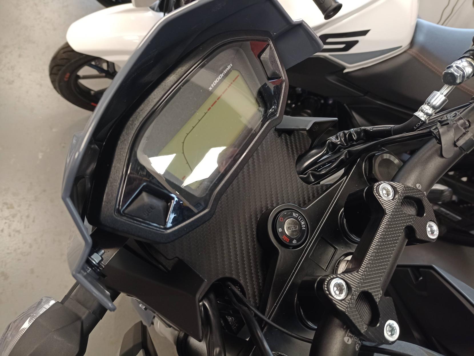 Yamasaki TY 50 Q-2E 50 Adventure (2025 - )