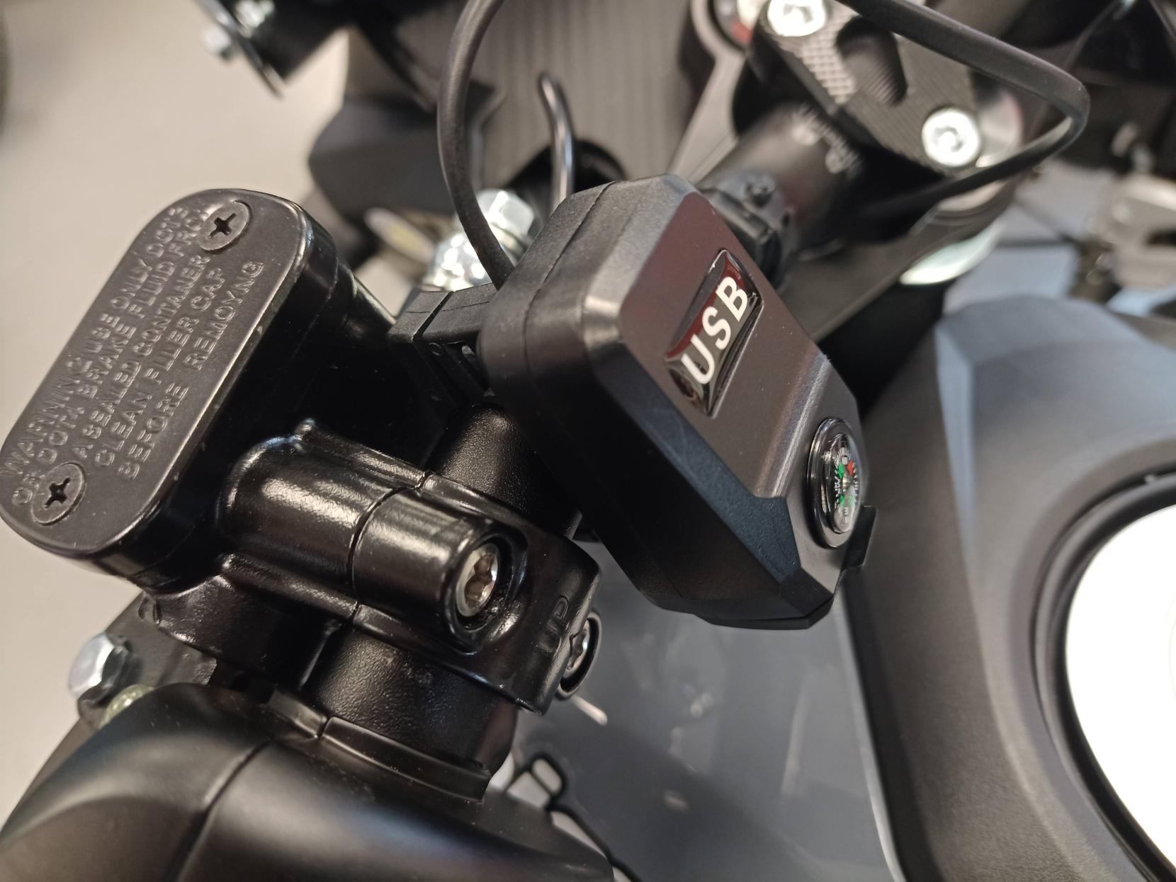 Yamasaki TY 50 Q-2E 50 Adventure (2025 - )