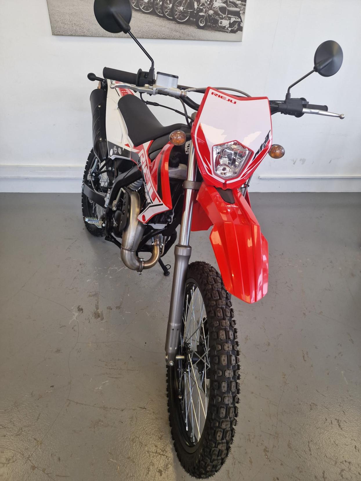 Rieju MRT 50 SM 50 Super Moto (2017 - )