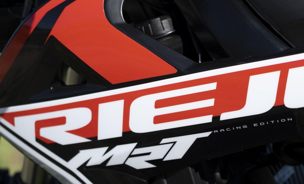 Rieju MRT 50 SM 50 Super Moto (2017 - )