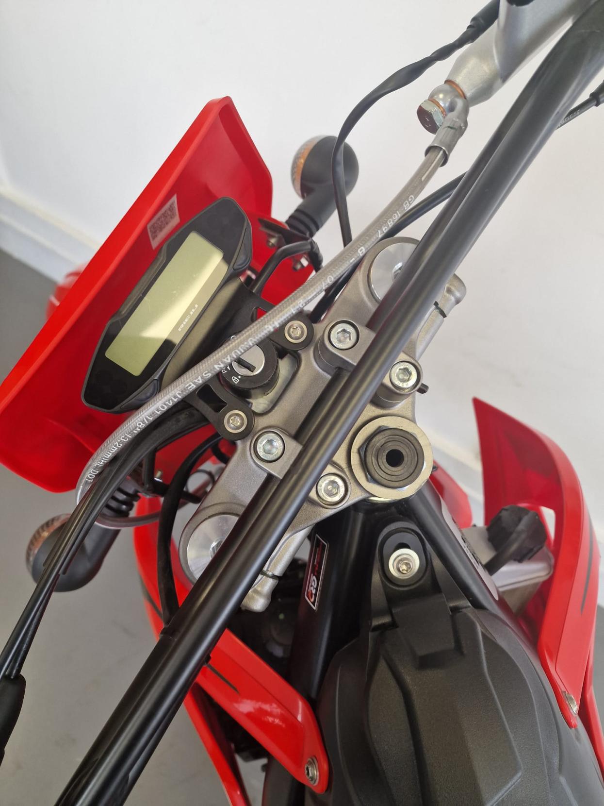 Rieju MRT 50 SM 50 Super Moto (2017 - )