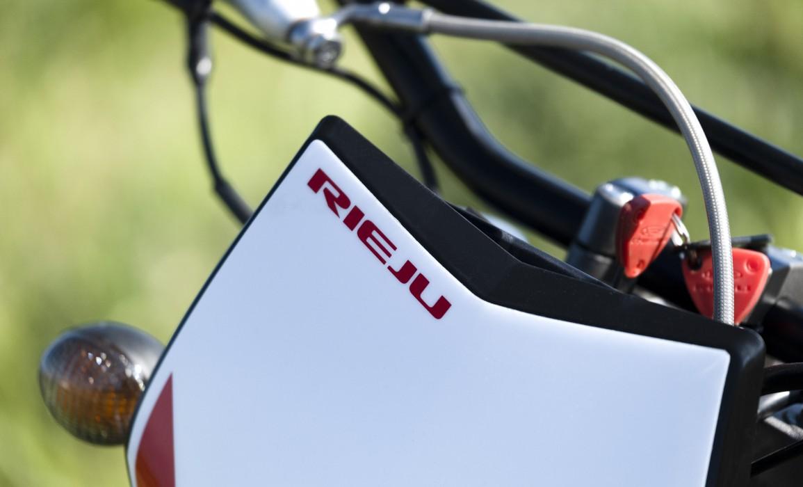 Rieju MRT 50 SM 50 Super Moto (2017 - )