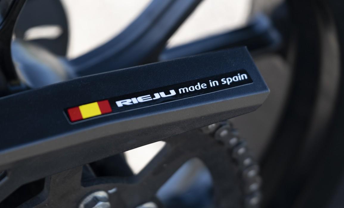 Rieju MRT 50 SM 50 Super Moto (2017 - )