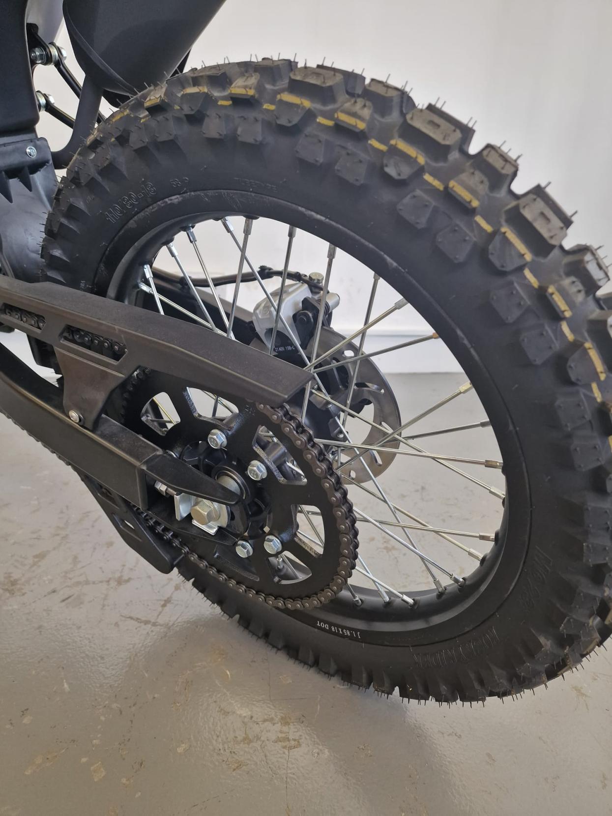 Rieju MRT 50 SM 50 Super Moto (2017 - )