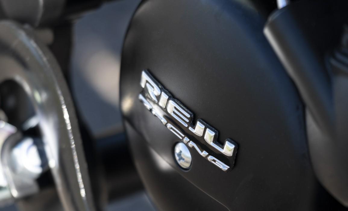 Rieju MRT 50 SM 50 Super Moto (2017 - )