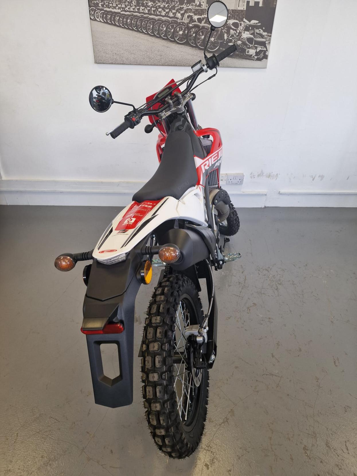 Rieju MRT 50 SM 50 Super Moto (2017 - )