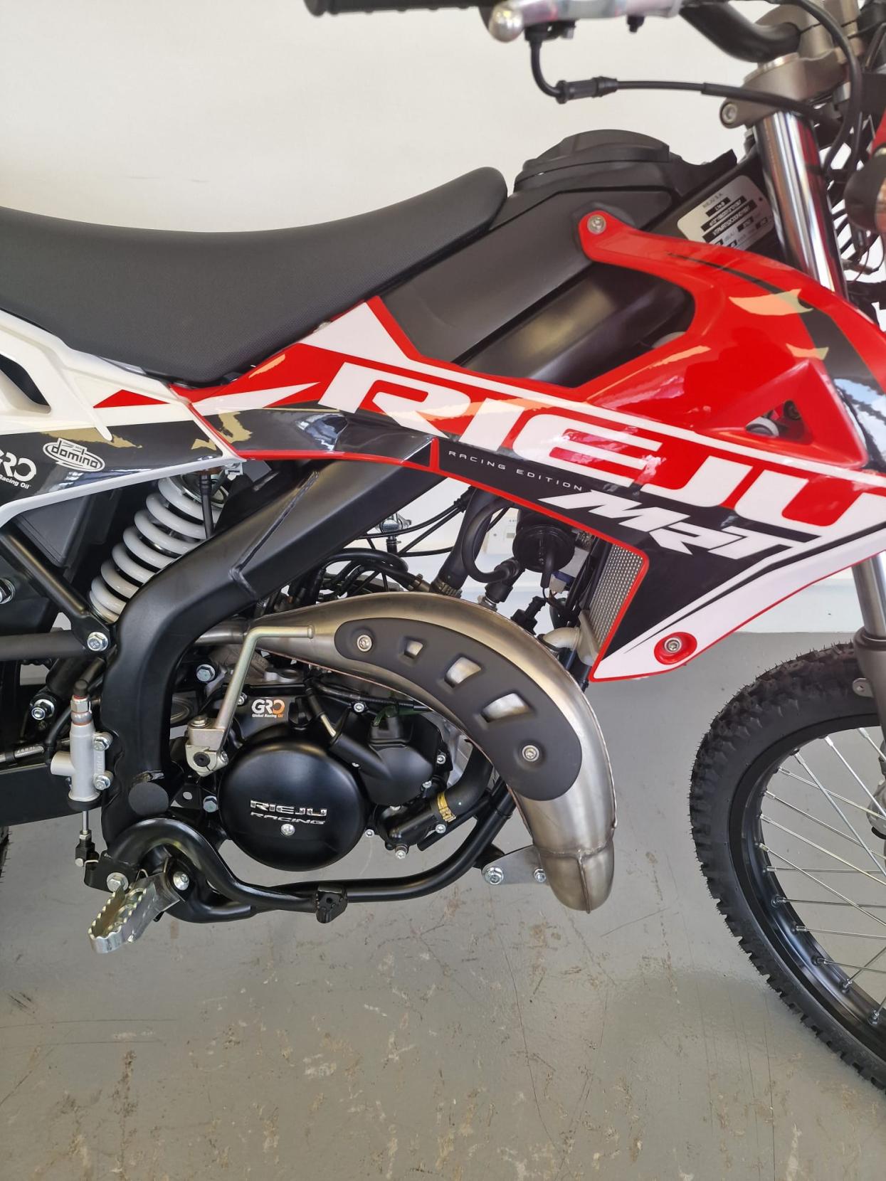Rieju MRT 50 SM 50 Super Moto (2017 - )