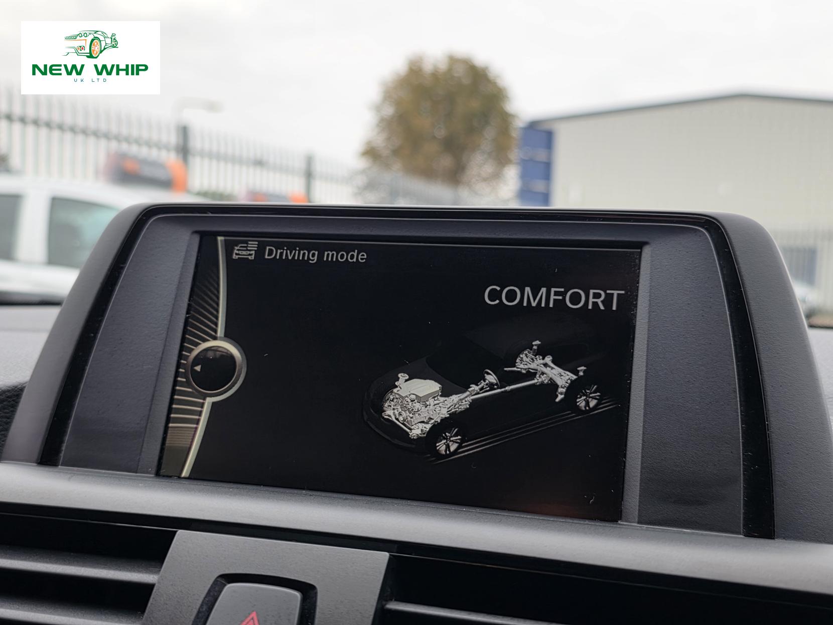 BMW 1 Series 1.6 116i SE Hatchback 3dr Petrol Manual Euro 5 (s/s) (136 ps)