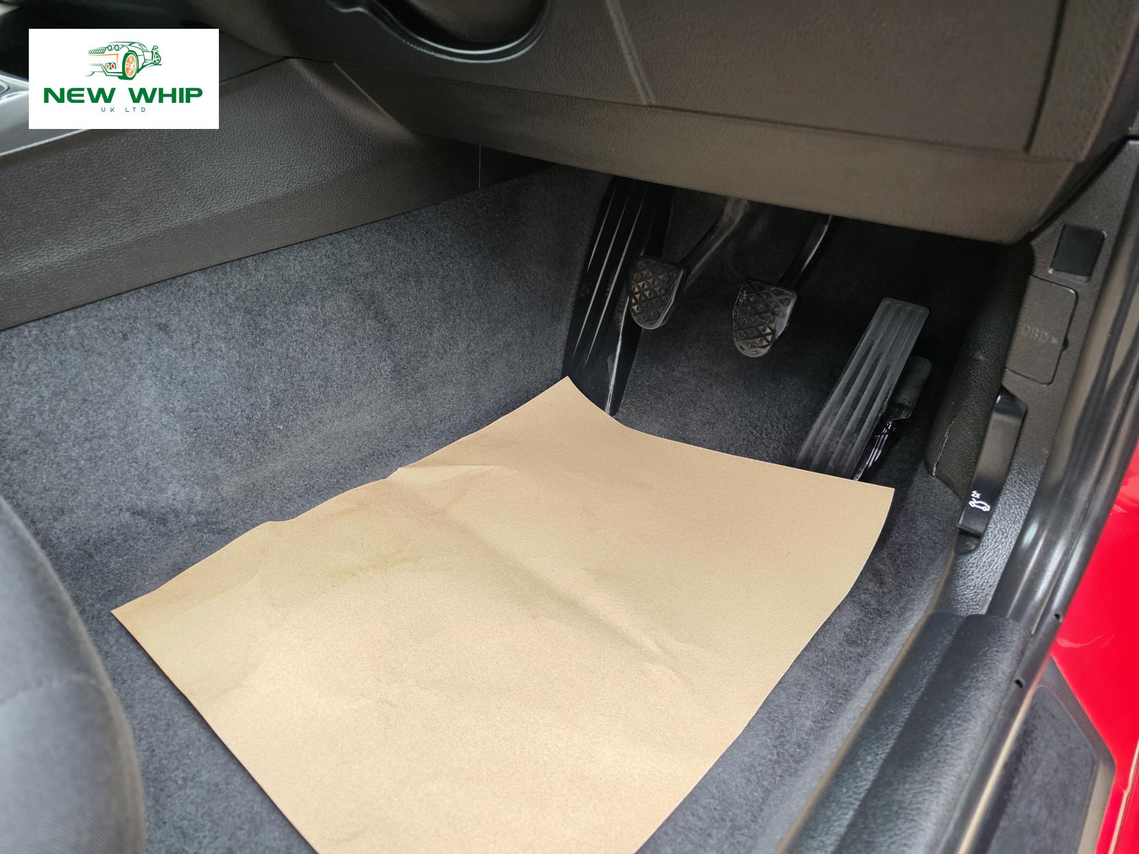 BMW 1 Series 1.6 116i SE Hatchback 3dr Petrol Manual Euro 5 (s/s) (136 ps)