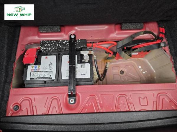 BMW 1 Series 1.6 116i SE Hatchback 3dr Petrol Manual Euro 5 (s/s) (136 ps)