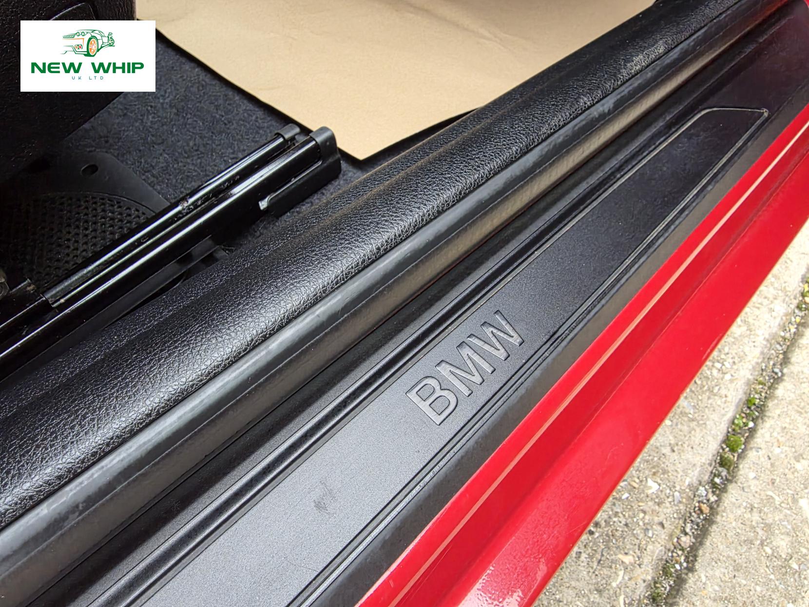 BMW 1 Series 1.6 116i SE Hatchback 3dr Petrol Manual Euro 5 (s/s) (136 ps)