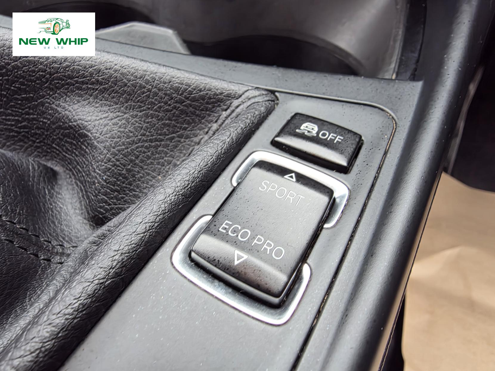 BMW 1 Series 1.6 116i SE Hatchback 3dr Petrol Manual Euro 5 (s/s) (136 ps)