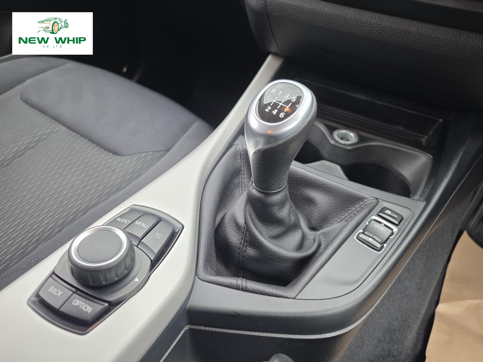 BMW 1 Series 1.6 116i SE Hatchback 3dr Petrol Manual Euro 5 (s/s) (136 ps)