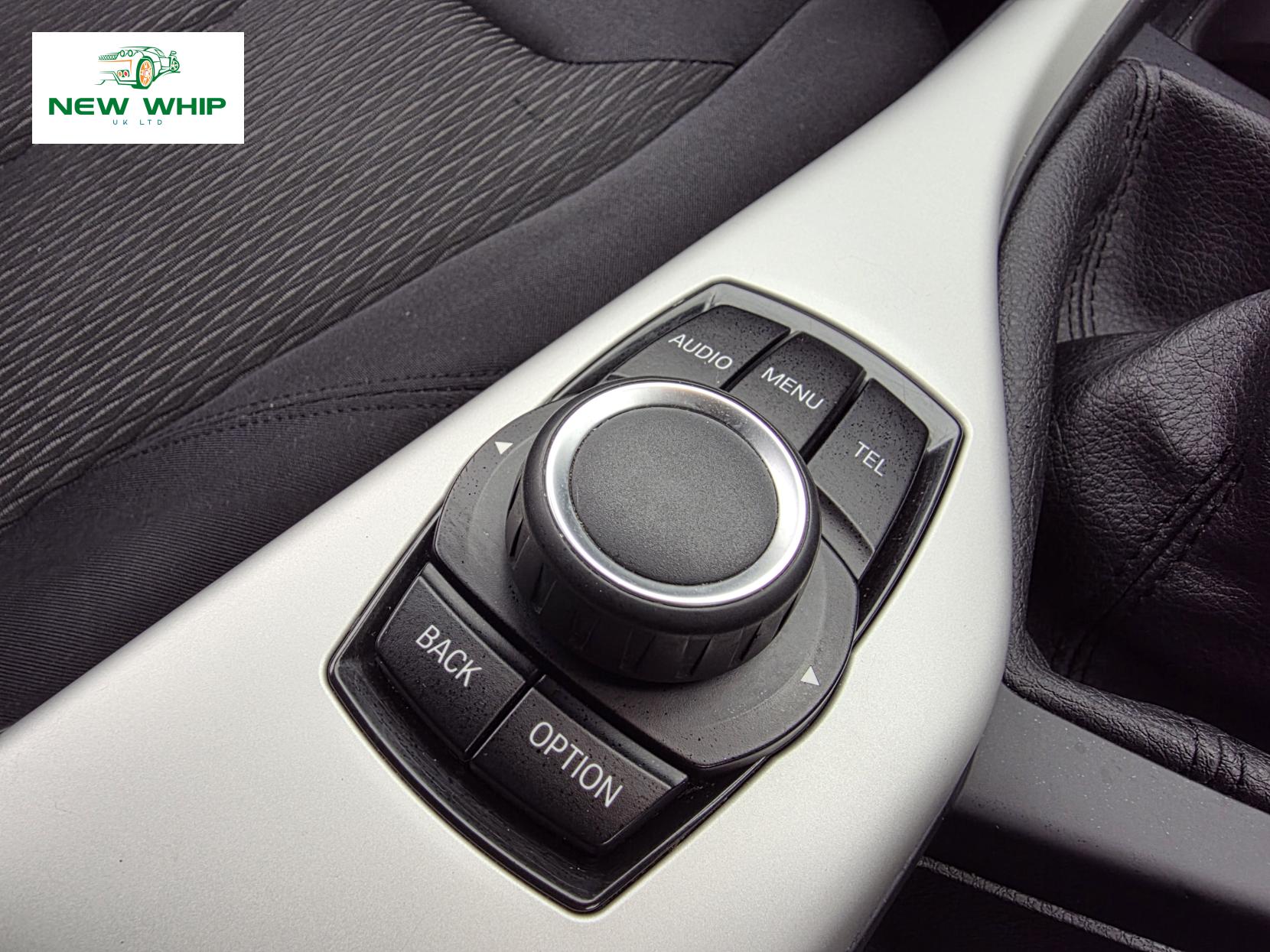 BMW 1 Series 1.6 116i SE Hatchback 3dr Petrol Manual Euro 5 (s/s) (136 ps)