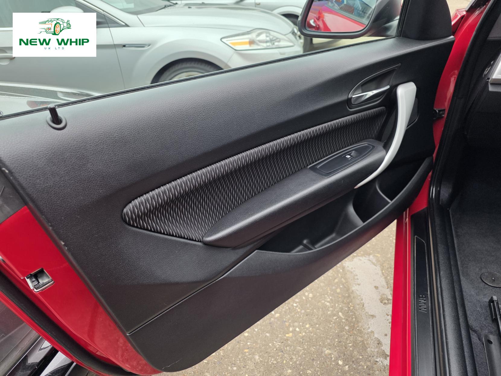 BMW 1 Series 1.6 116i SE Hatchback 3dr Petrol Manual Euro 5 (s/s) (136 ps)