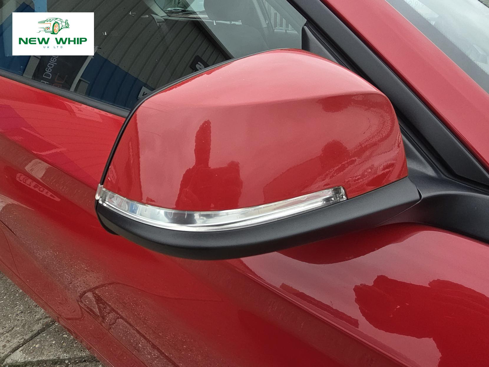 BMW 1 Series 1.6 116i SE Hatchback 3dr Petrol Manual Euro 5 (s/s) (136 ps)