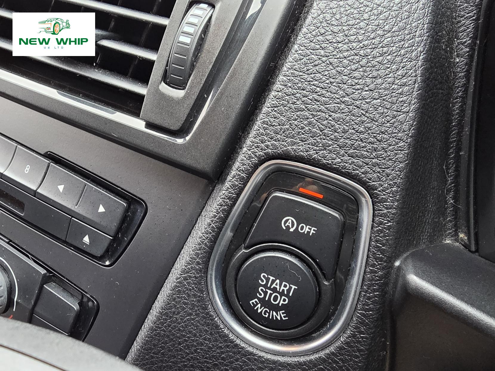 BMW 1 Series 1.6 116i SE Hatchback 3dr Petrol Manual Euro 5 (s/s) (136 ps)