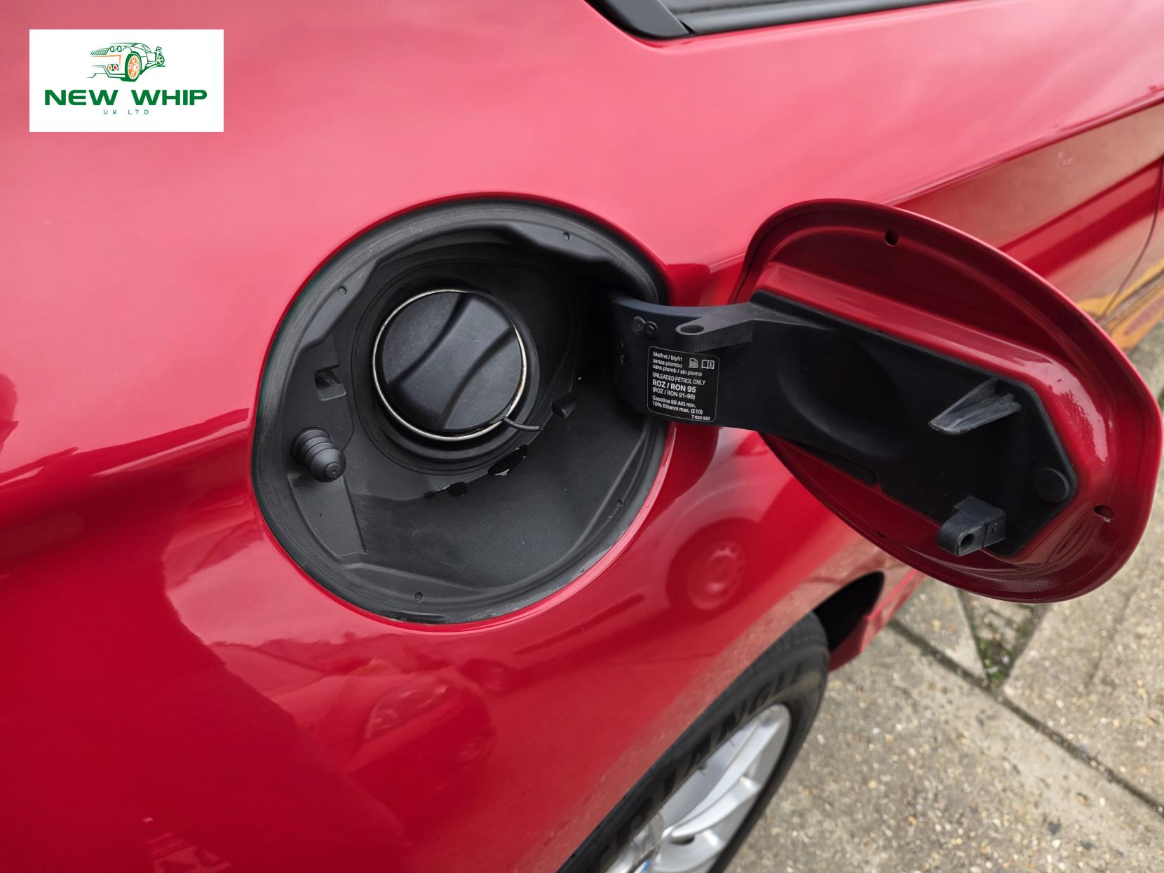 BMW 1 Series 1.6 116i SE Hatchback 3dr Petrol Manual Euro 5 (s/s) (136 ps)