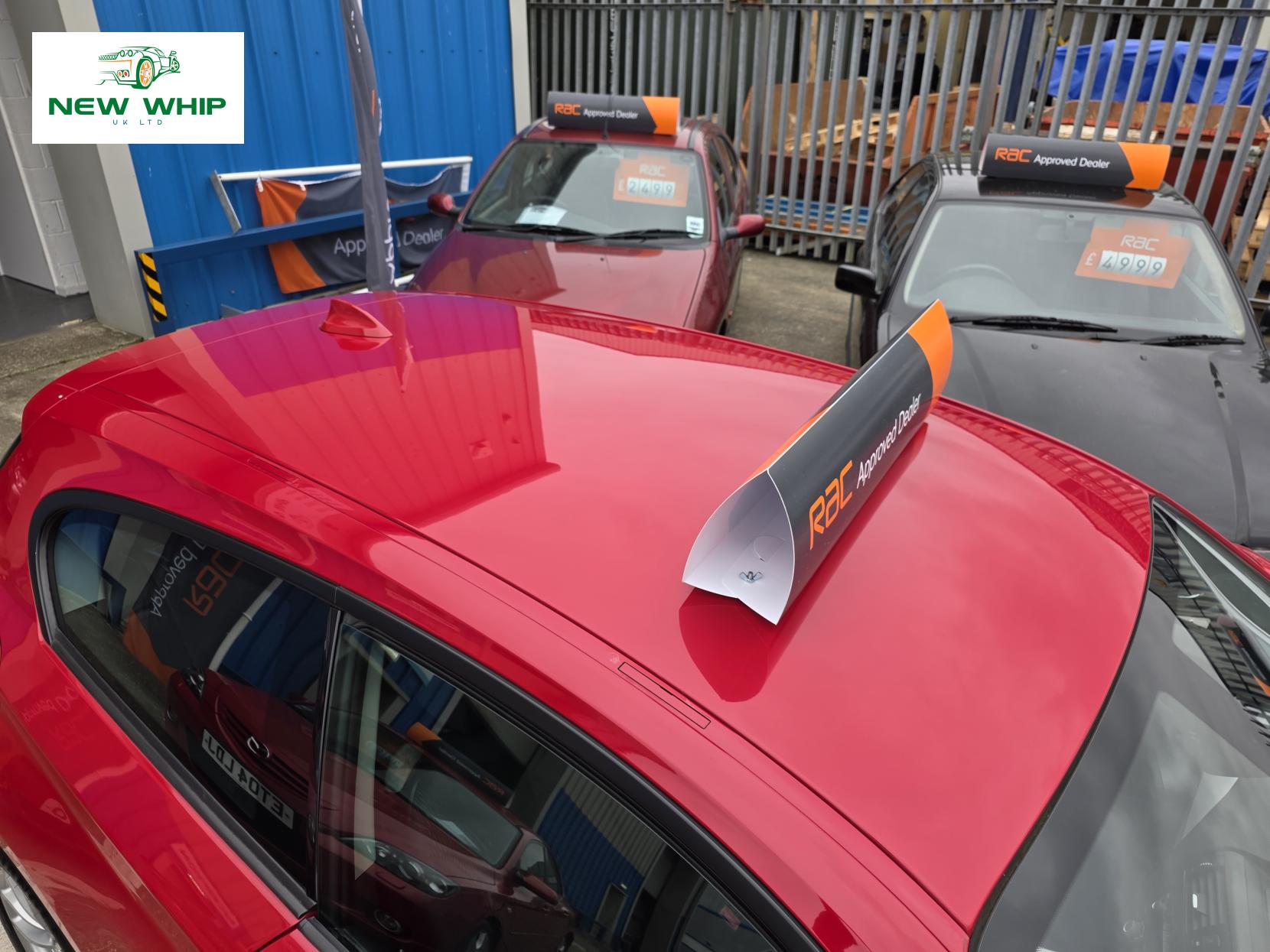 BMW 1 Series 1.6 116i SE Hatchback 3dr Petrol Manual Euro 5 (s/s) (136 ps)