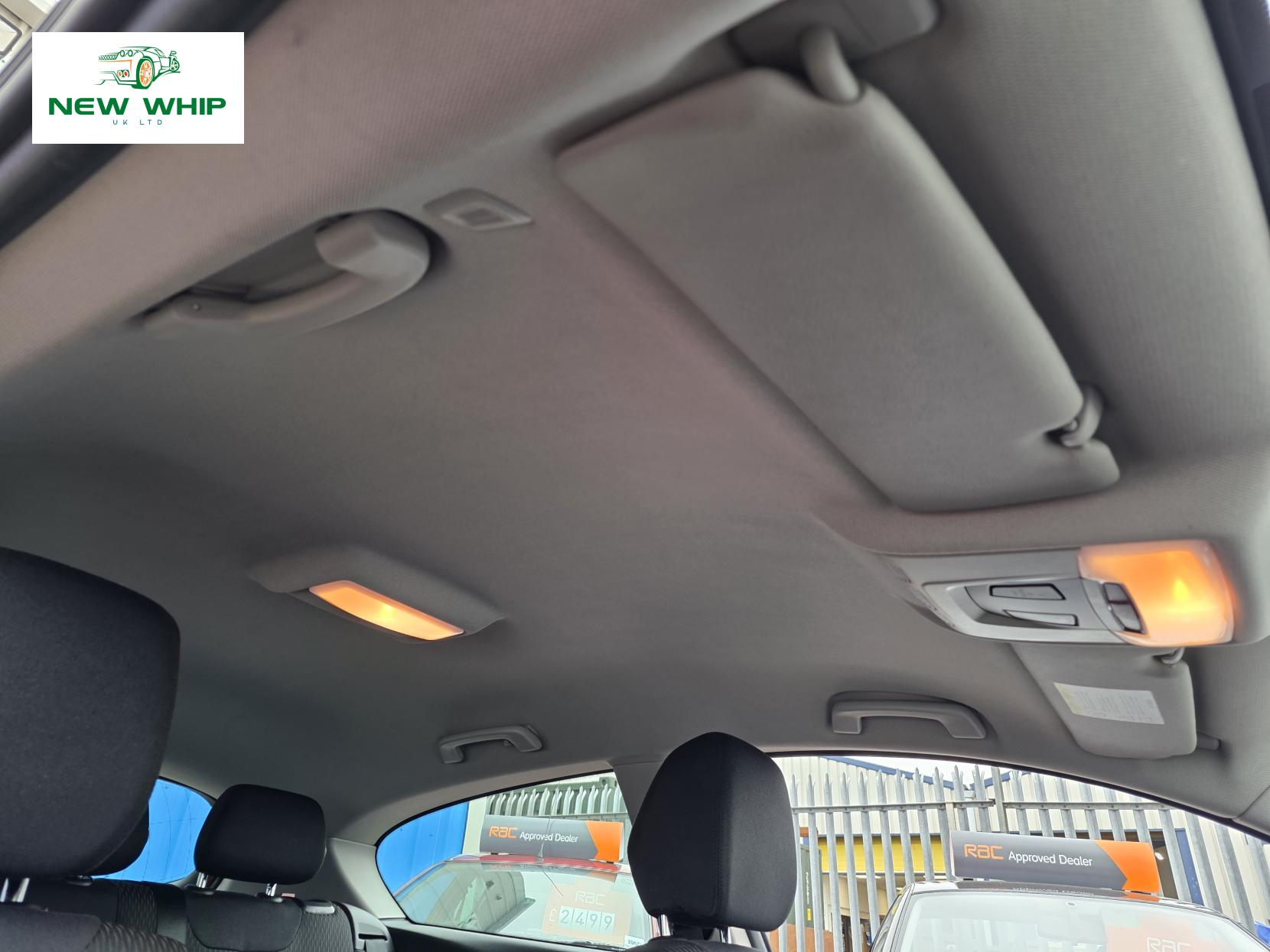 BMW 1 Series 1.6 116i SE Hatchback 3dr Petrol Manual Euro 5 (s/s) (136 ps)